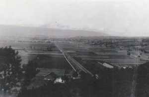 La Bernoise 1947