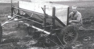 Pomme de terre 1942